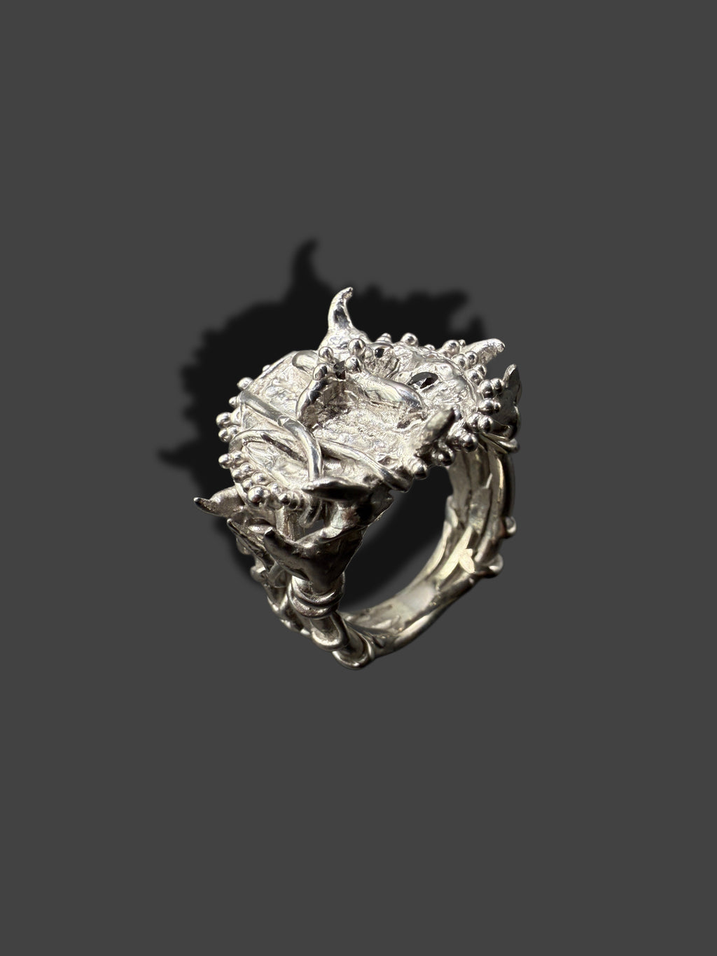 01 / custom piece