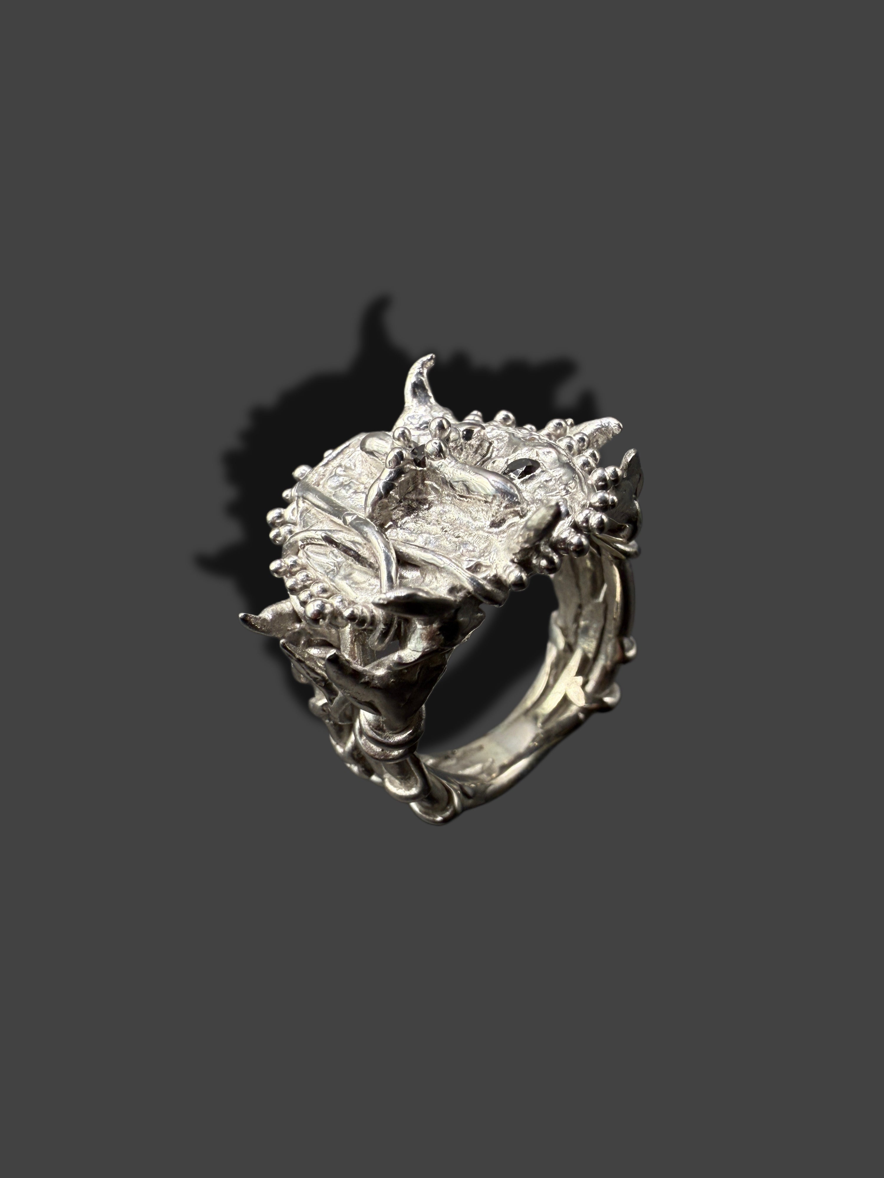 01 / custom piece