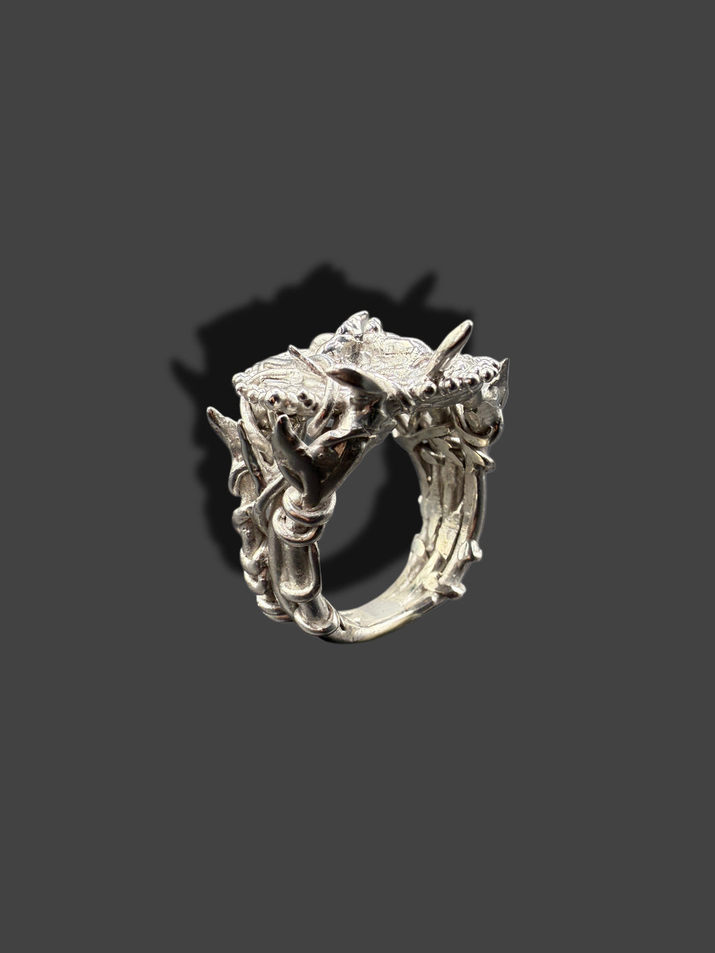 01 / custom piece