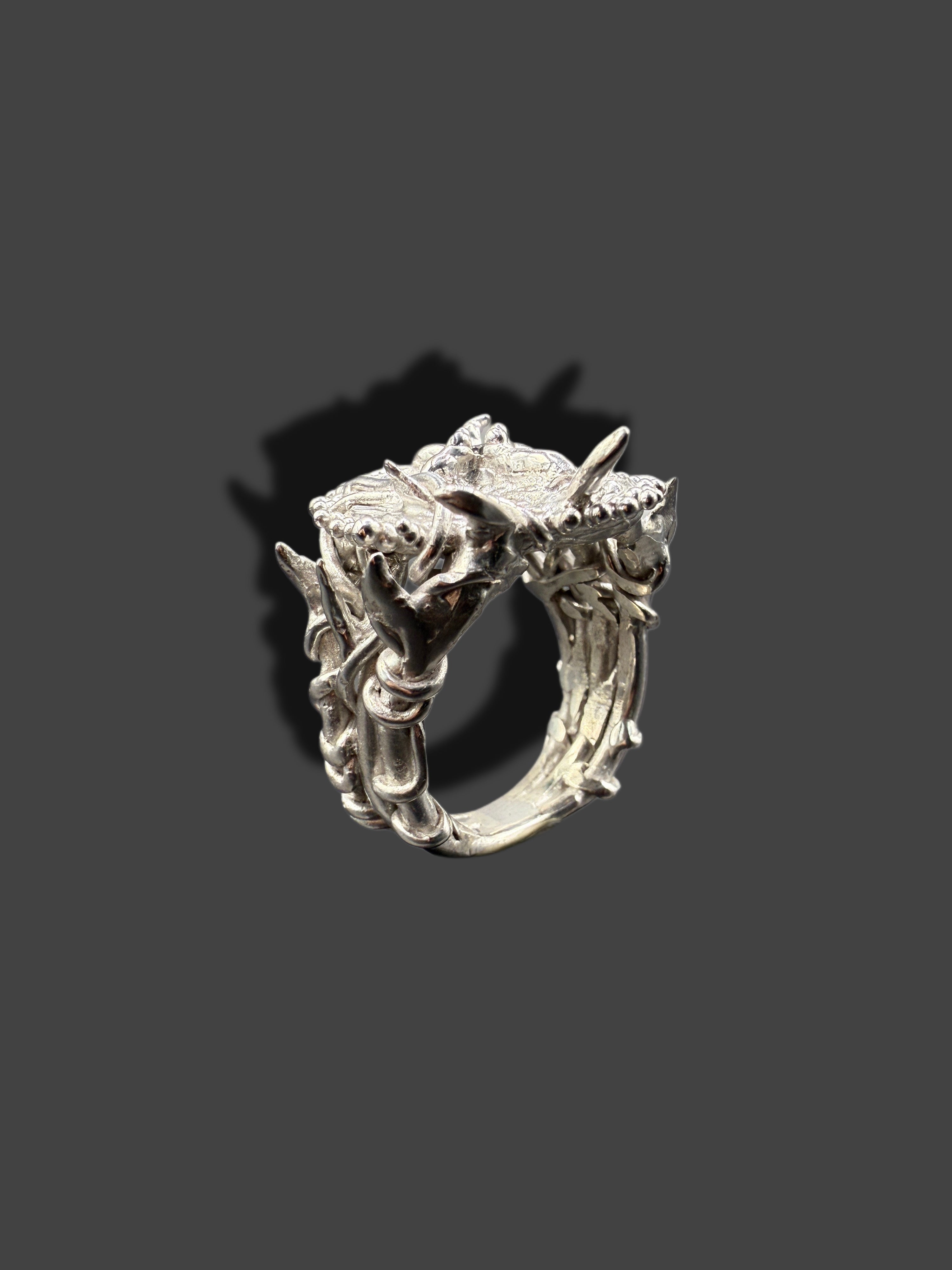 01 / custom piece