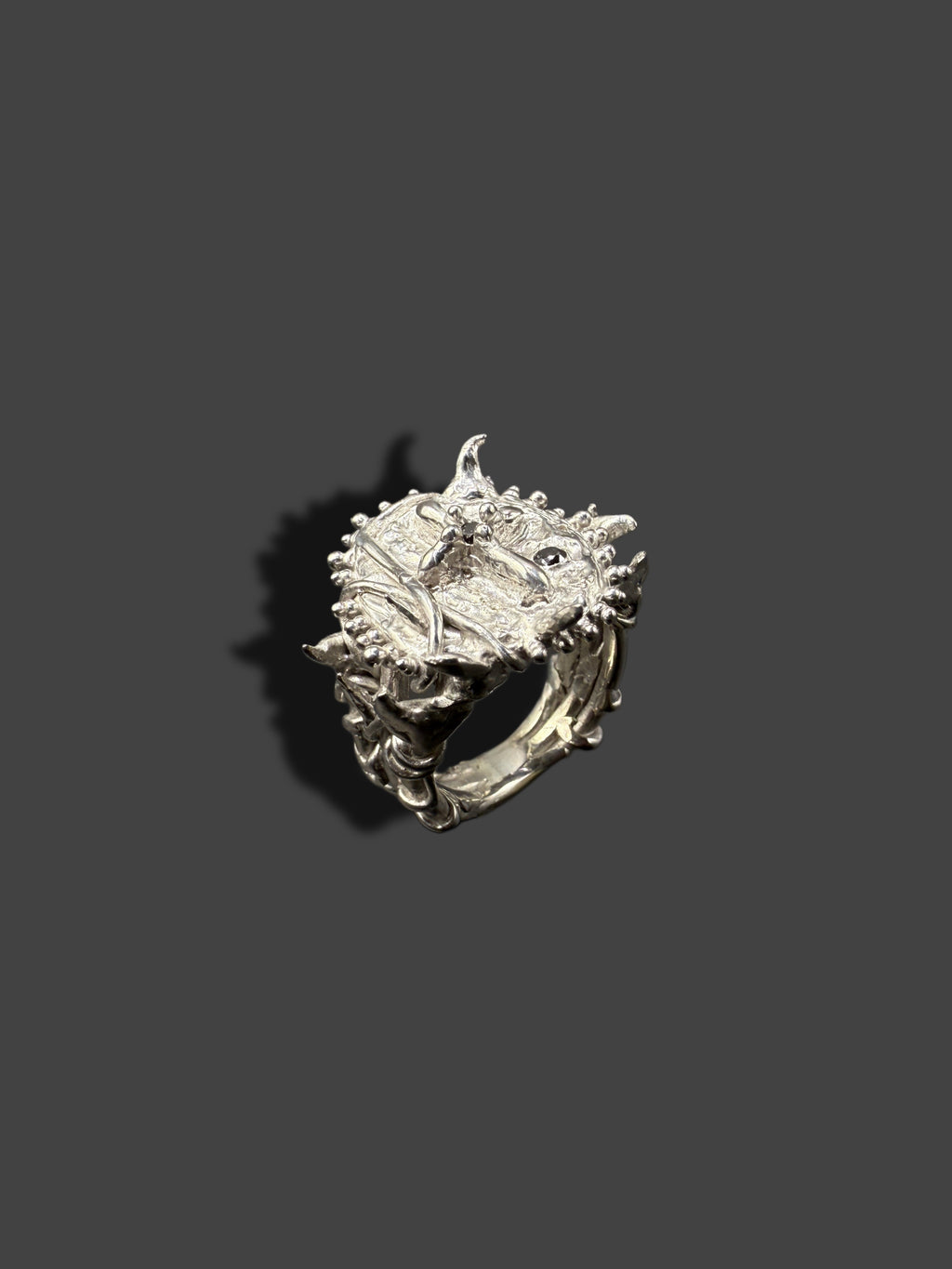 01 / custom piece