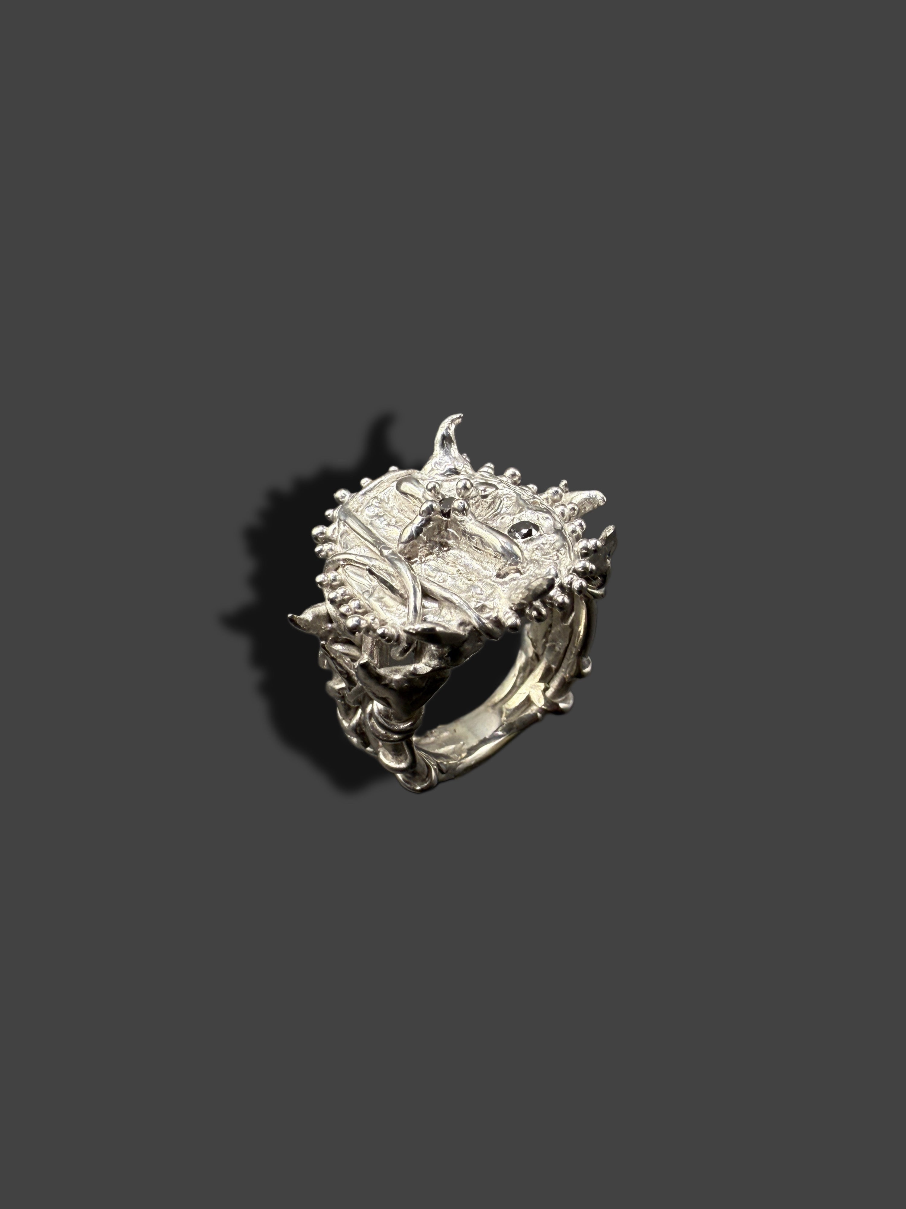 01 / custom piece