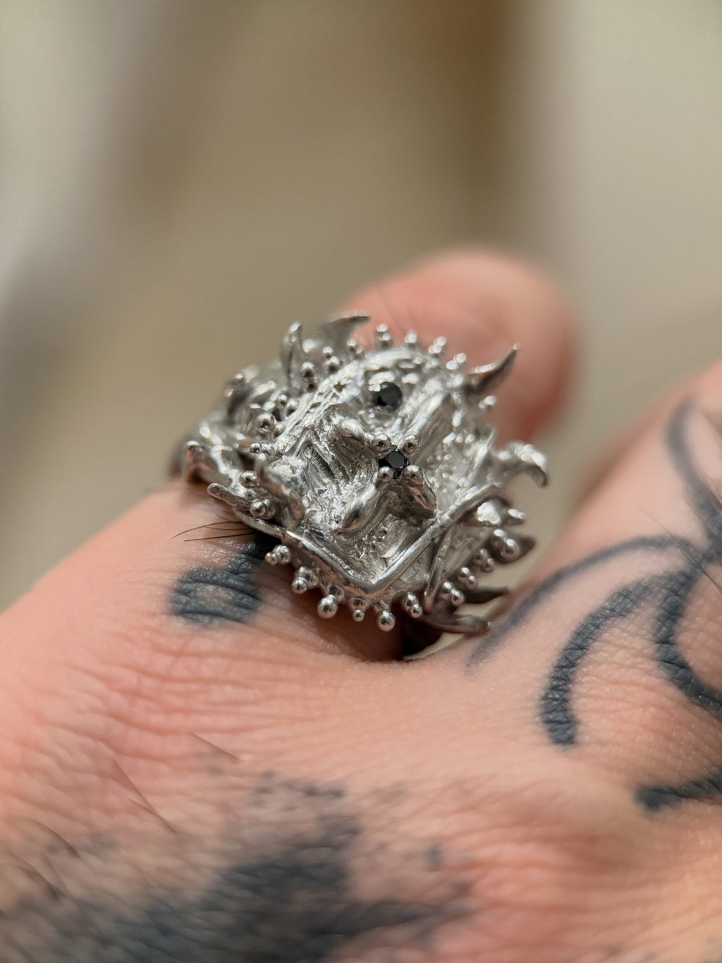 01 / custom piece