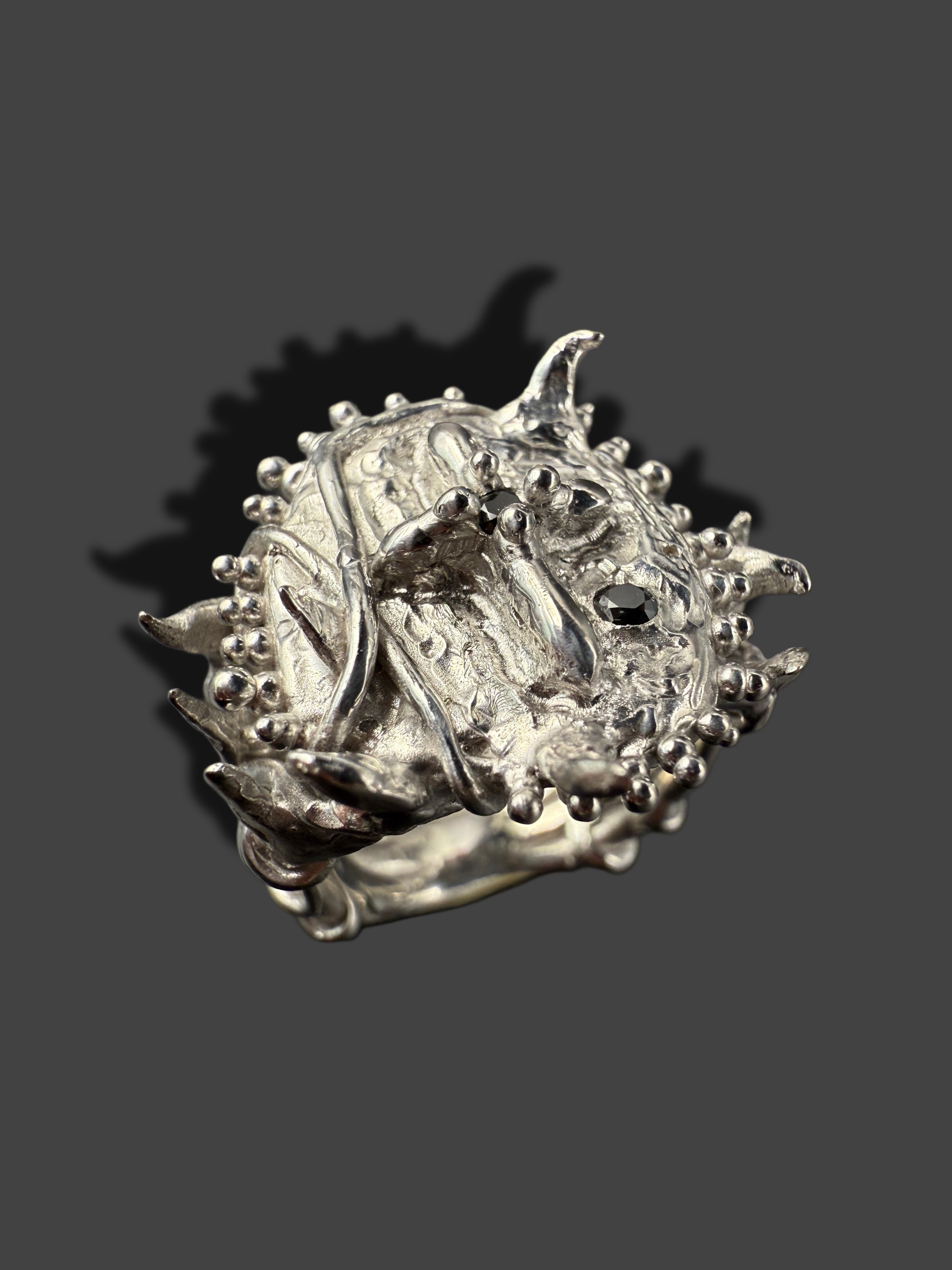01 / custom piece