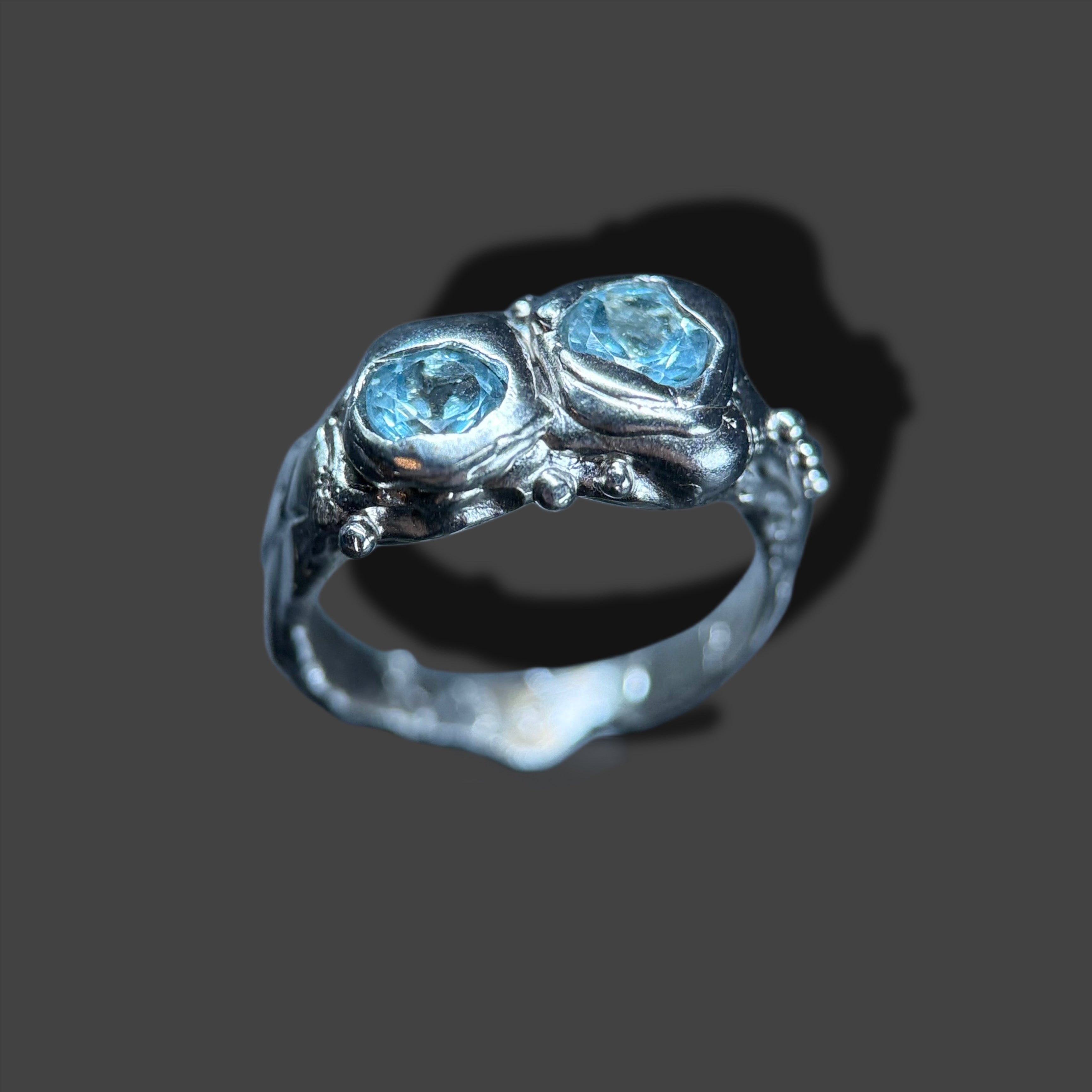 AETHER no.007