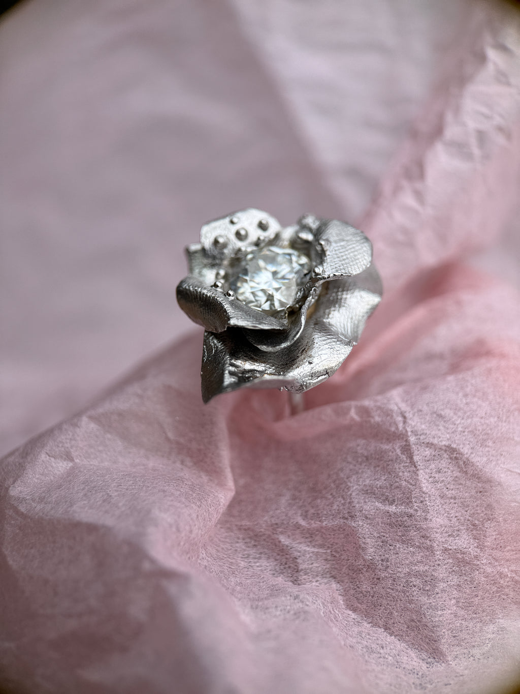 BLOOM no.010
